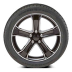 245/45 ZR19 XL GENERAL TIRE FR G-MAX RS 102Y