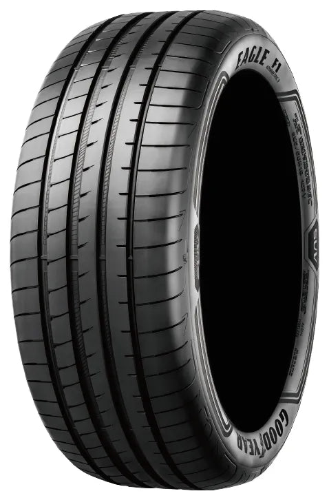 275/55R19 EAGLE F1 ASYMMETRIC 3 SUV 111W SL FP