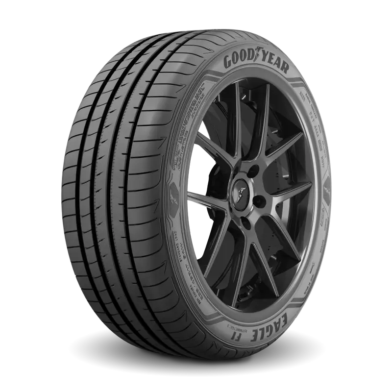 275/55R19 EAGLE F1 ASYMMETRIC 3 SUV 111W SL FP