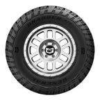 215/70 R16 GENERAL TIRE FR GRABBER A/TX 100T