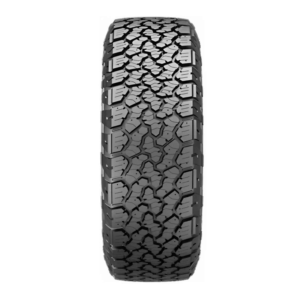 215/65 R16 GENERAL TIRE FR GRABBER A/TX BES AUSFY 98T