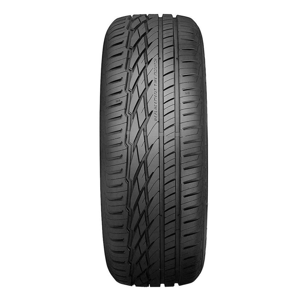 255/55 R18 XL TL GENERAL TIRE GRABBER GT 100V
