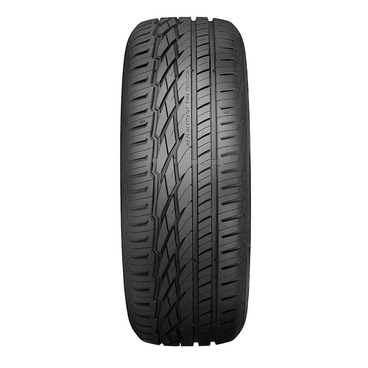 225/65 R17 GENERAL TIRE FR GRABBER GT PLUS + 102H