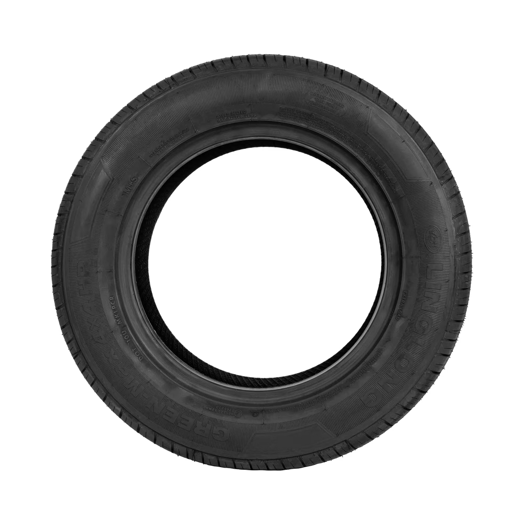 275/45 R20 LINGLONG GREENMAX 4x4 HIGH PERFORMANCE 106V