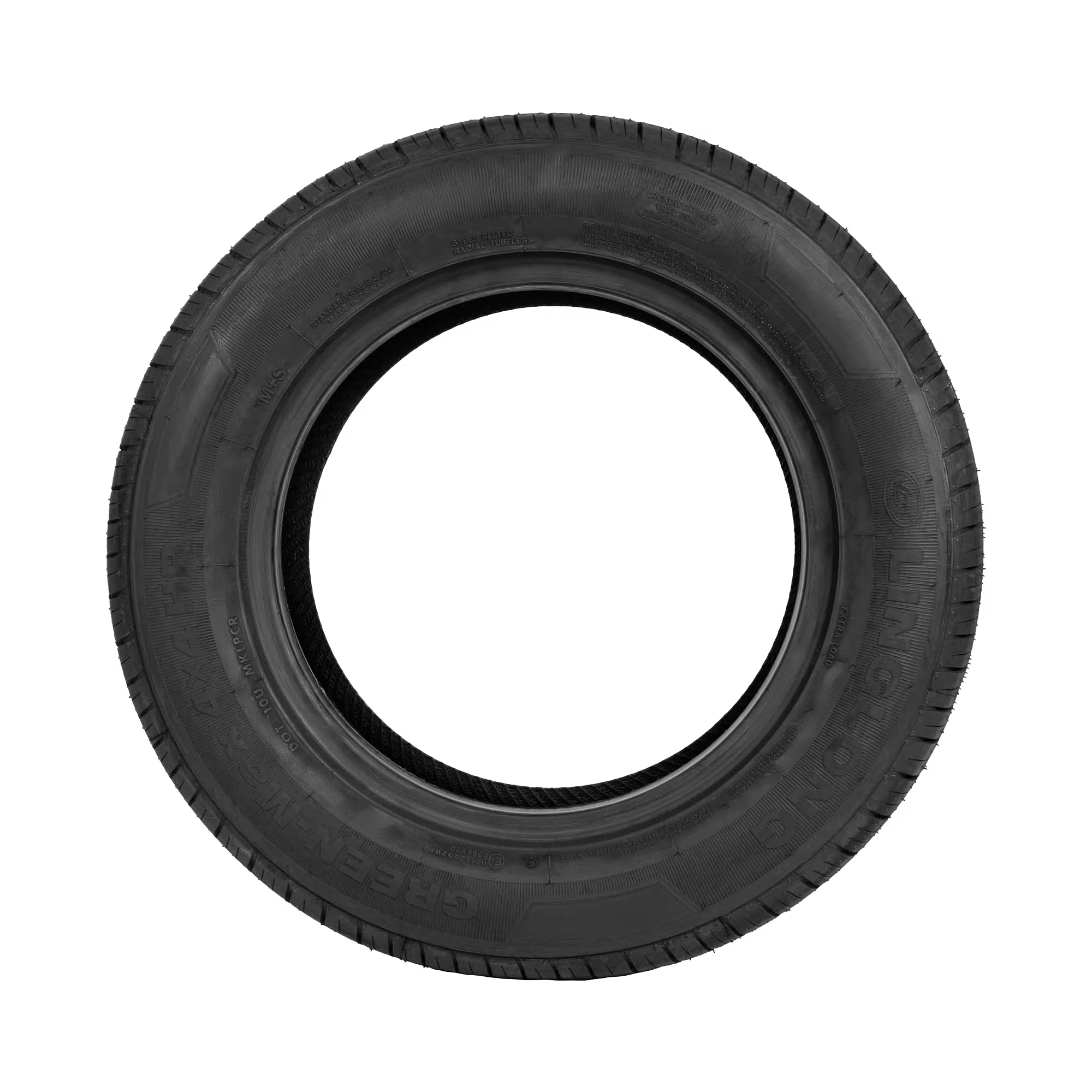 275/45 R20 LINGLONG GREENMAX 4x4 HIGH PERFORMANCE 106V