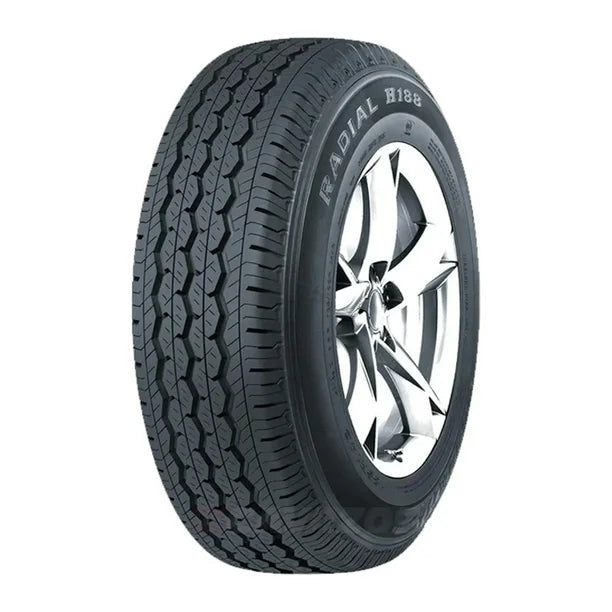 185/80 R14 TRAZANO WSW H188 8PR 102/100R