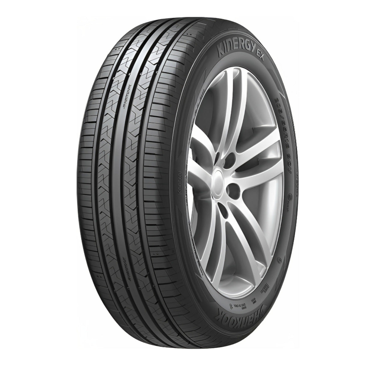 195/65 R15 HANKOOK H318 91H