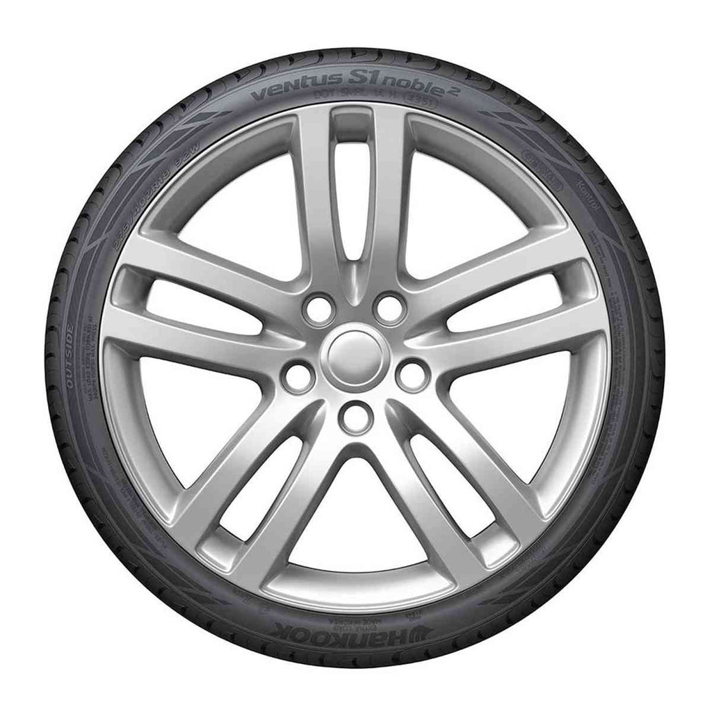 215/55 R16 H452 HANKOOK 93H