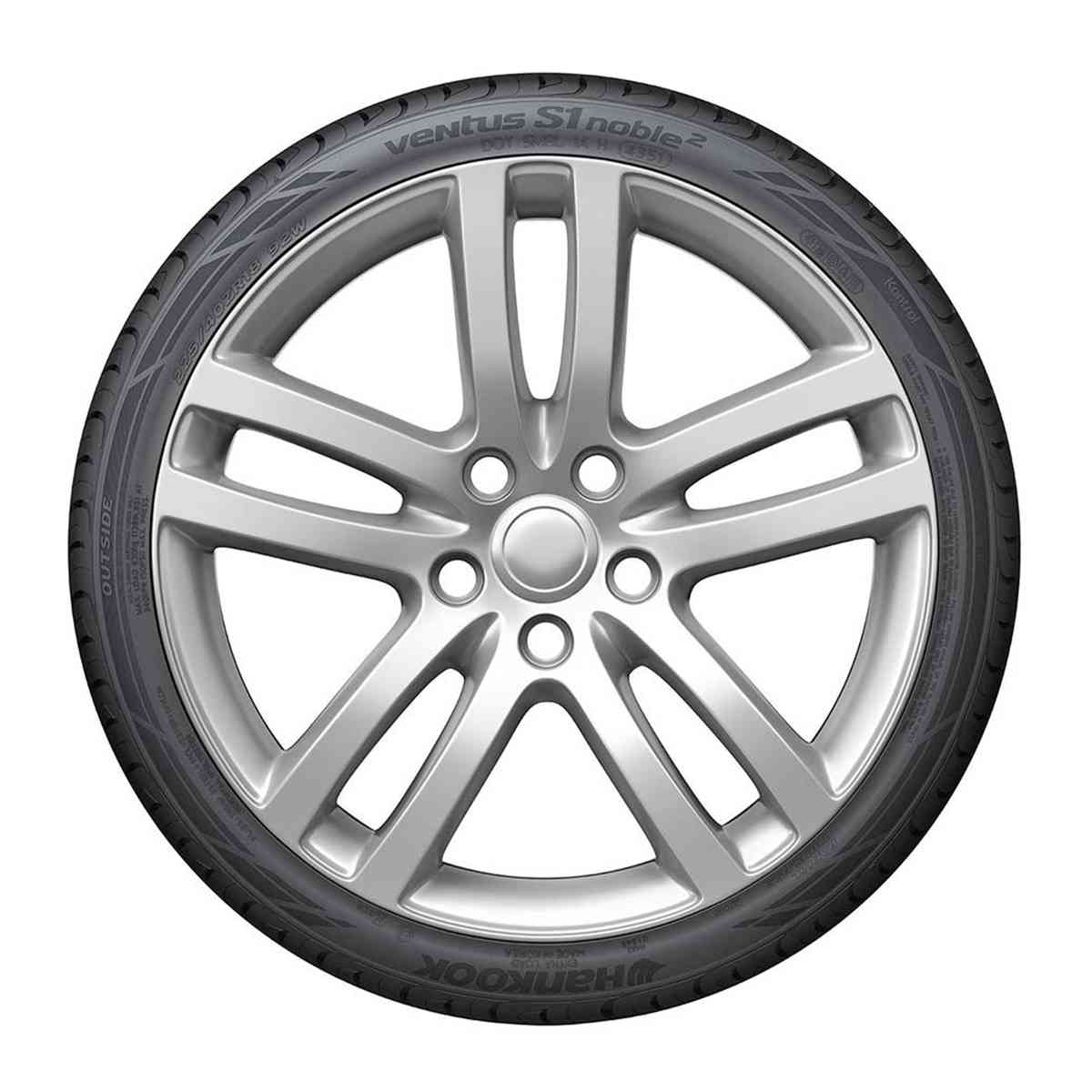 215/55 R16 H452 HANKOOK 93H