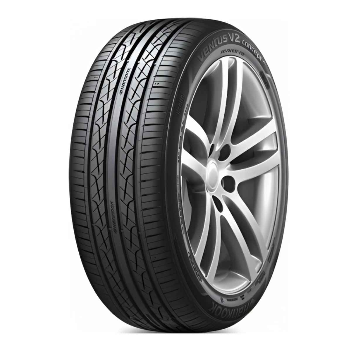 185/55 R16 HANKOOK VENTUS H457 83V