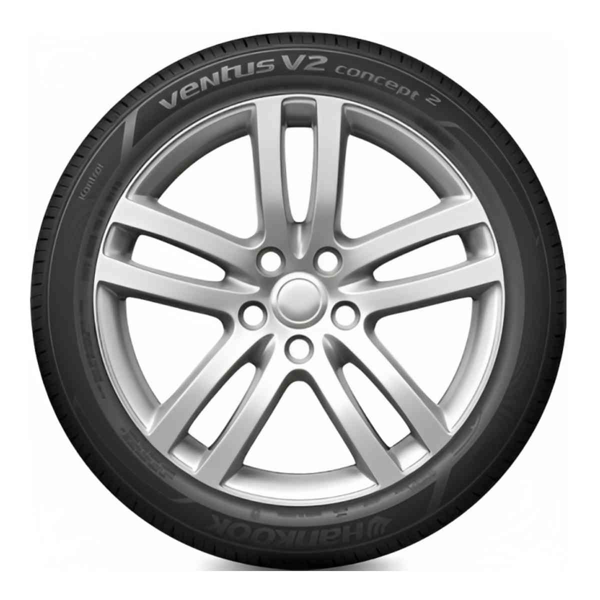 185/55 R16 HANKOOK VENTUS H457 83V
