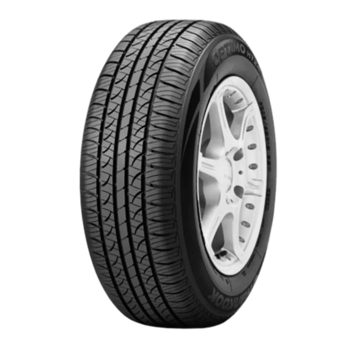 175/70 R13 H724 HANKOOK 82T