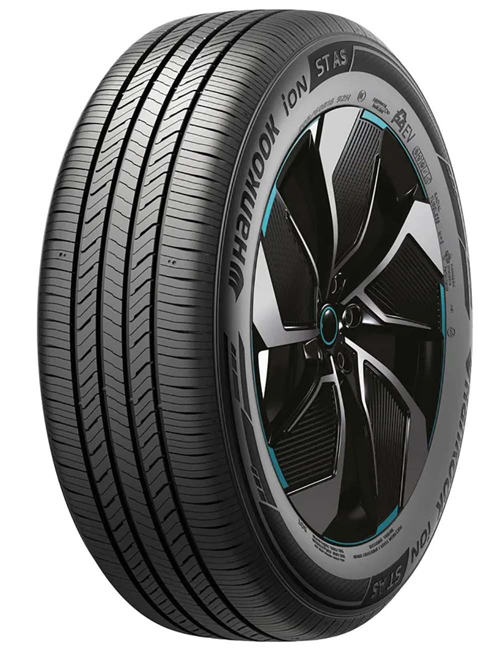 205/55 R16 XL HANKOOK VENTUS IH61 94V