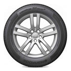 205/45 R17 K107 RUNFLAT HANKOOK VENTUS 84V