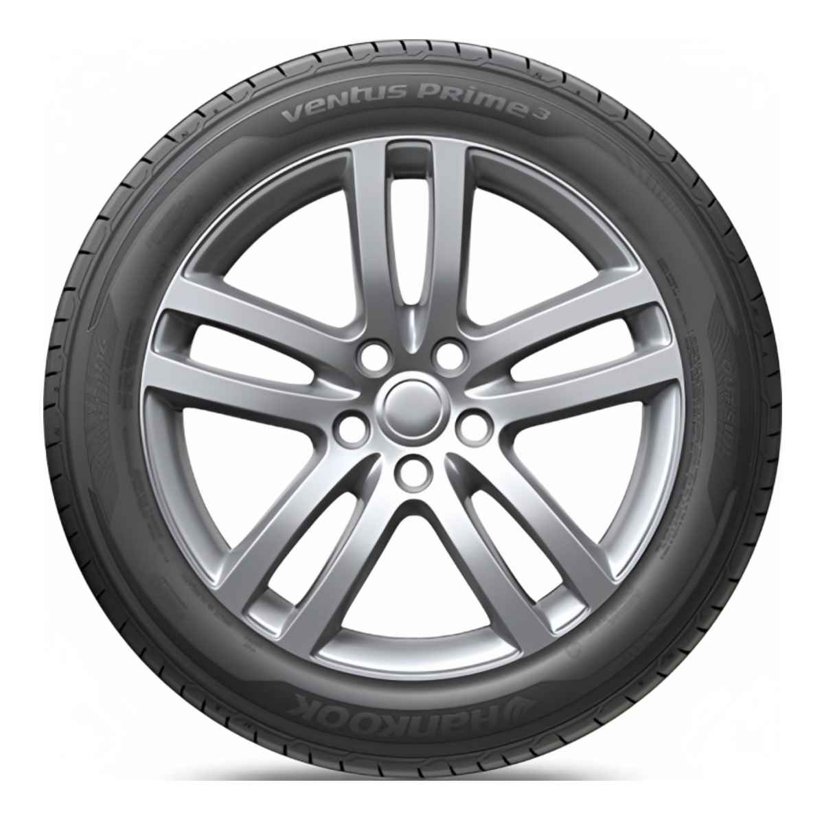 205/55 RF16 K115 HANKOOK VENTUS 91W