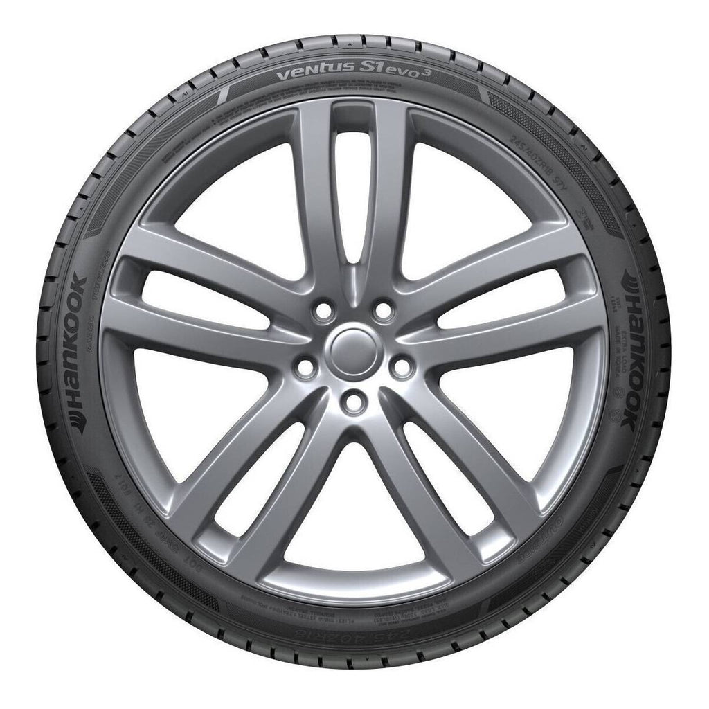 225/50 R18 HANKOOK VENTUS K117A 95V
