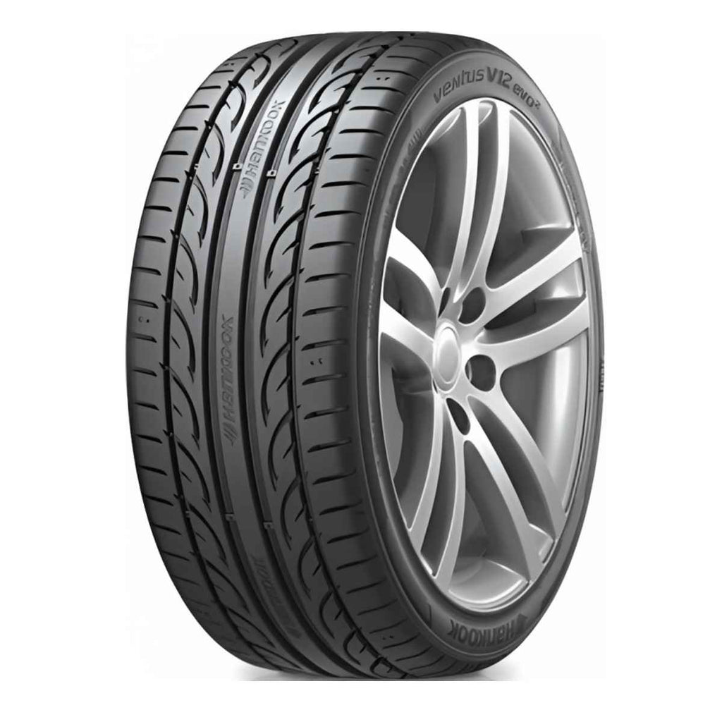 185/55 R15 K120 HANKOOK VENTUS 82V