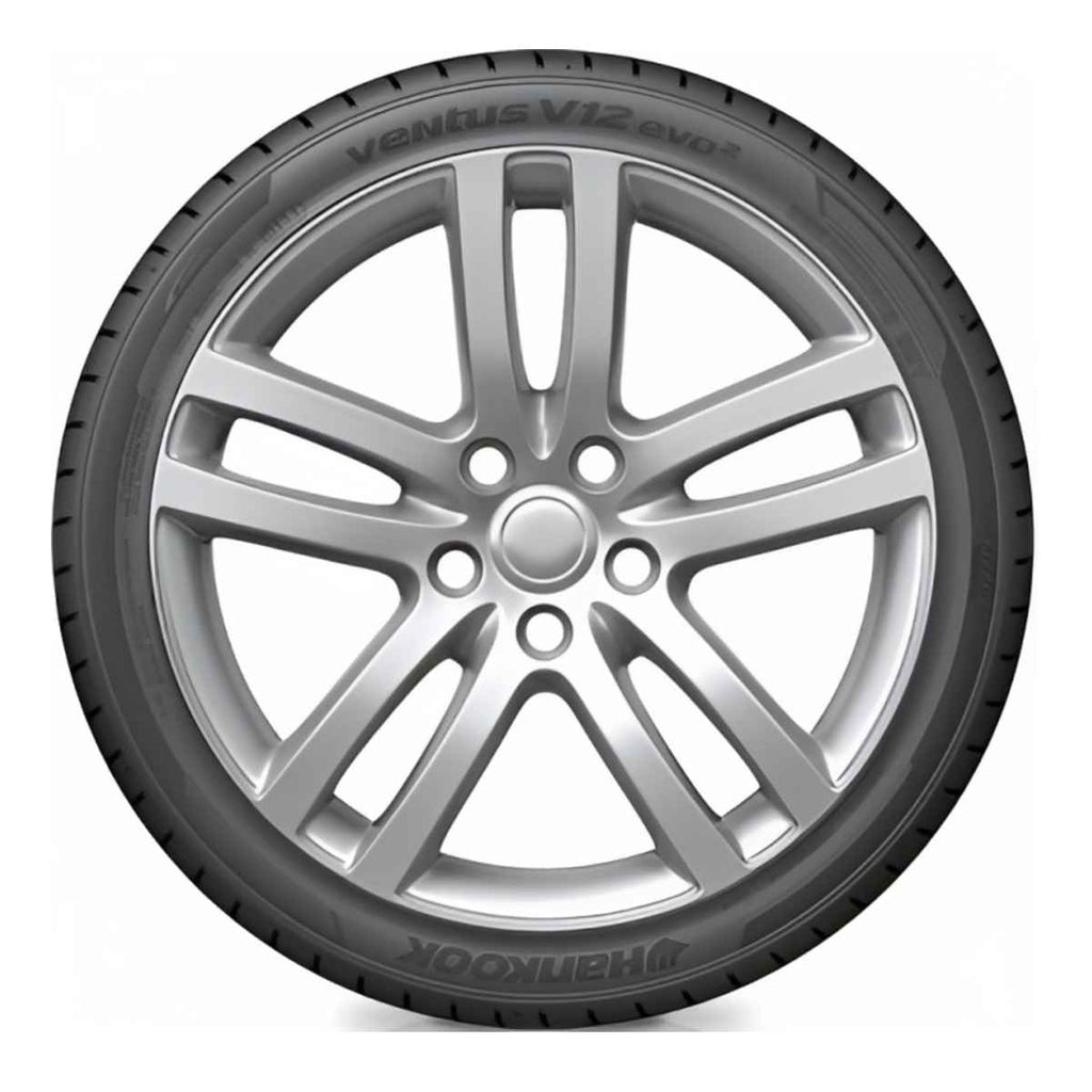 185/55 R15 K120 HANKOOK VENTUS 82V
