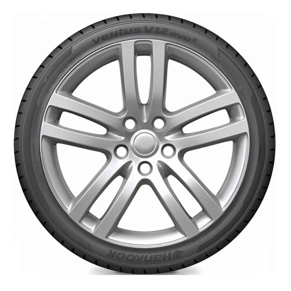 185/55 R15 K120 HANKOOK VENTUS 82V