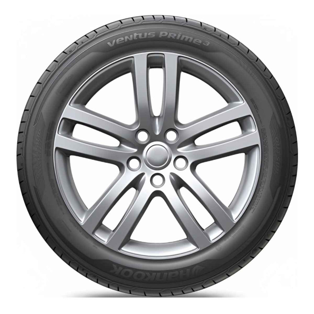 195/55 R16 K125B HANKOOK VENTUS 87V
