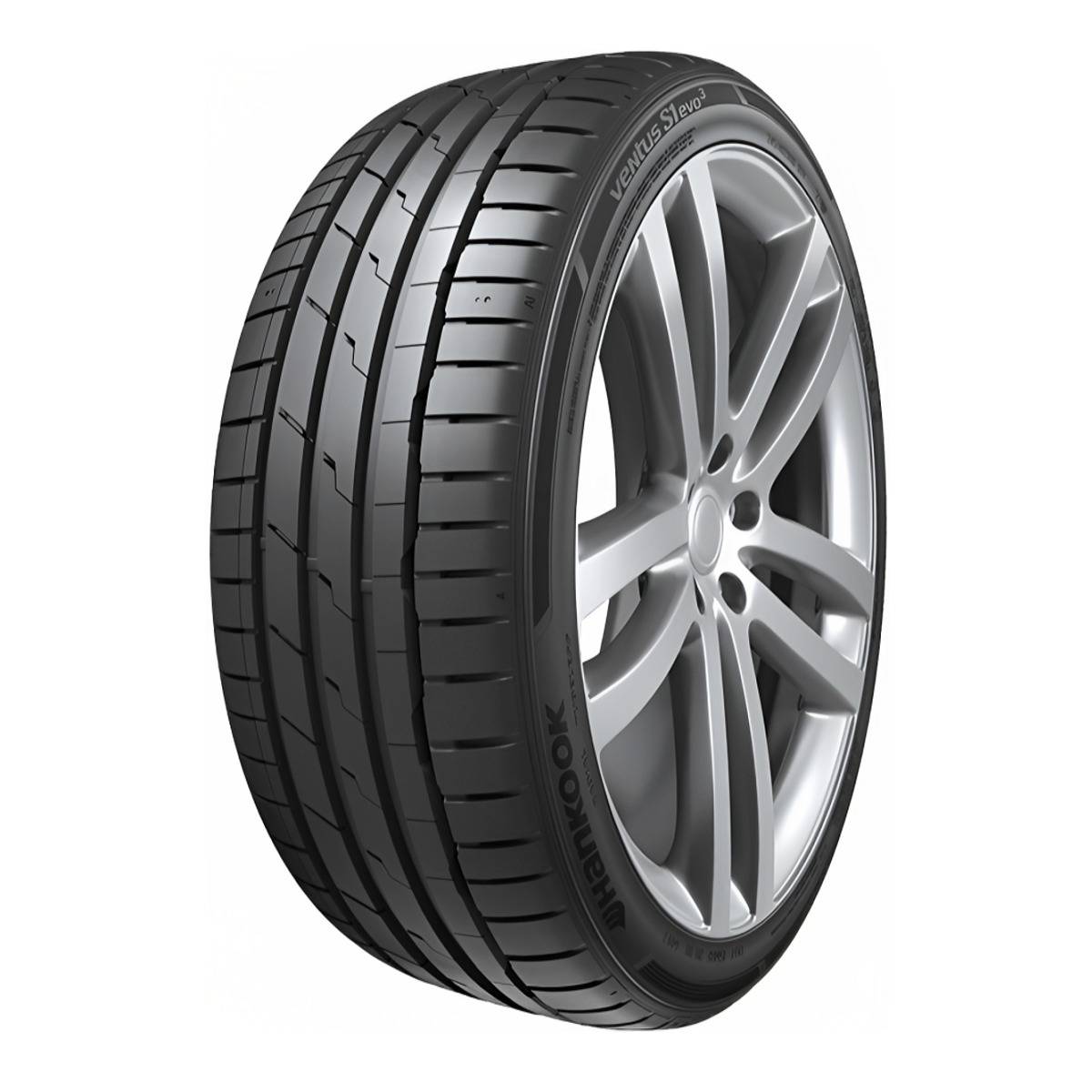 315/35 ZR21 XL K127A HANKOOK VENTUS 111Y