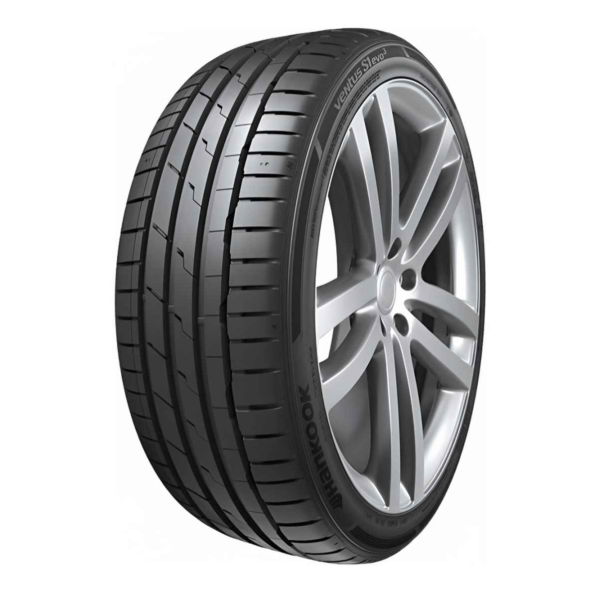 205/40 R18 XL K127B HANKOOK RUNFLAT 86Y