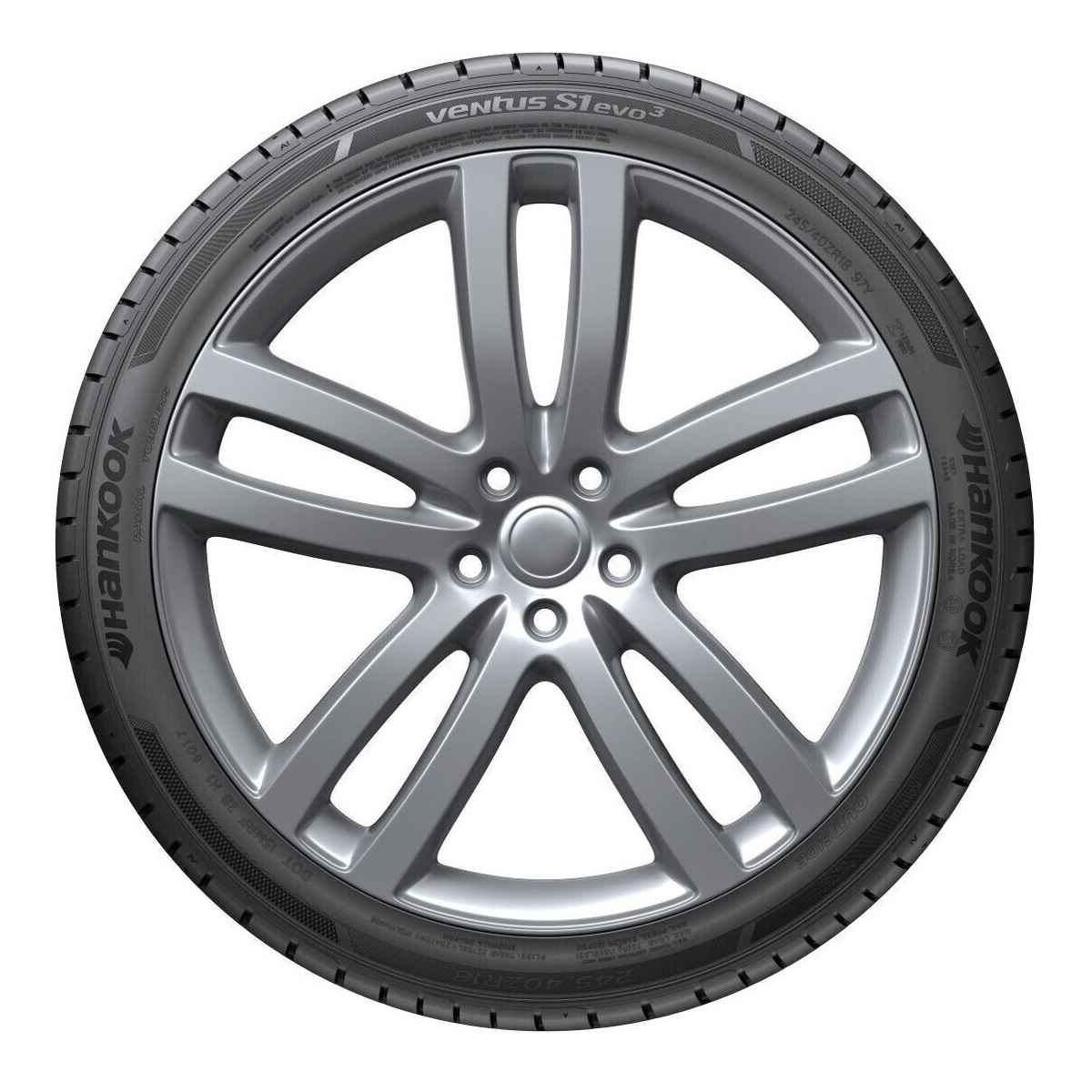 205/40 R18 XL K127B HANKOOK RUNFLAT 86Y