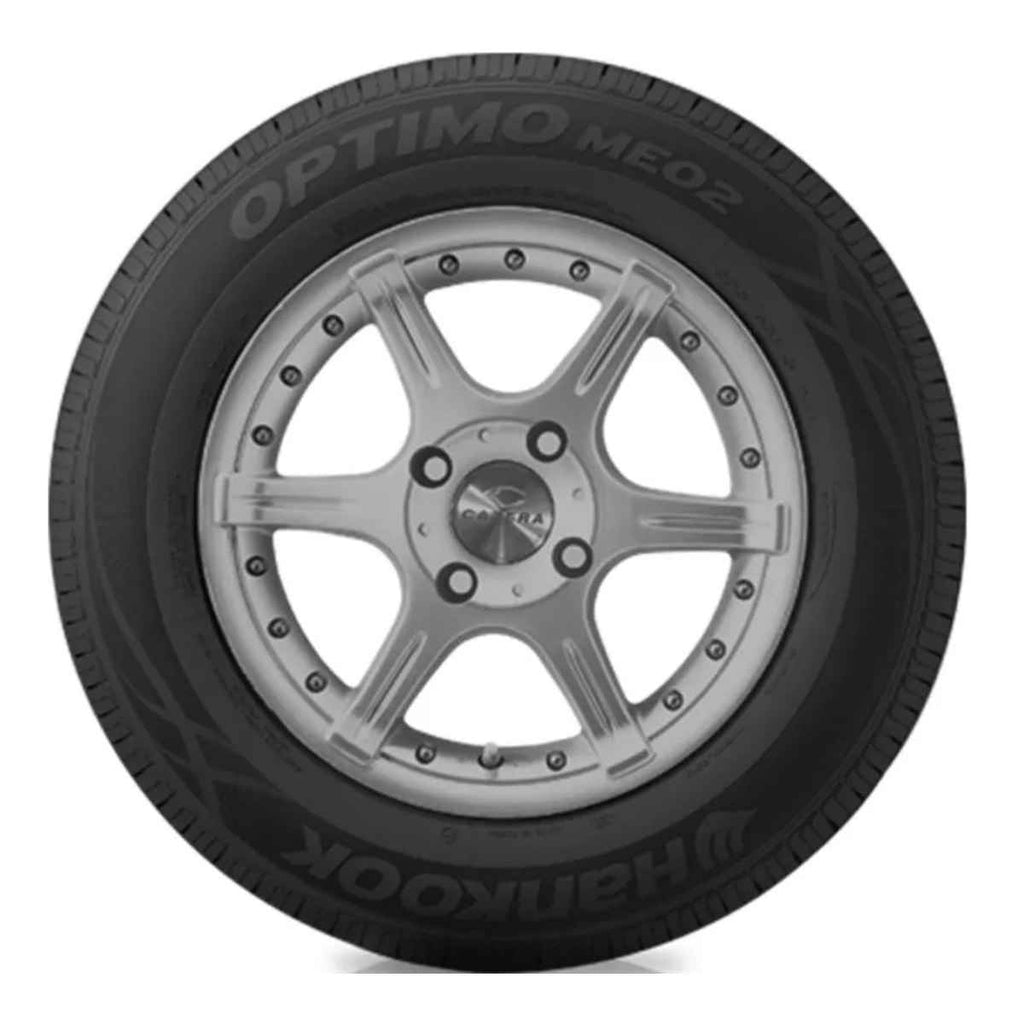 165/60 R14 HANKOOK K424 75H