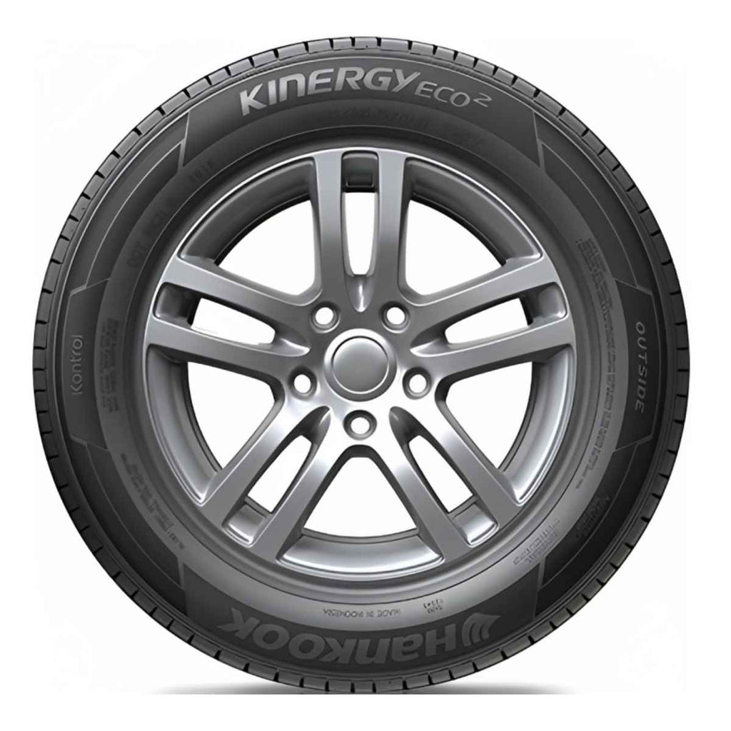 165/60 R14 HANKOOK K435 75H