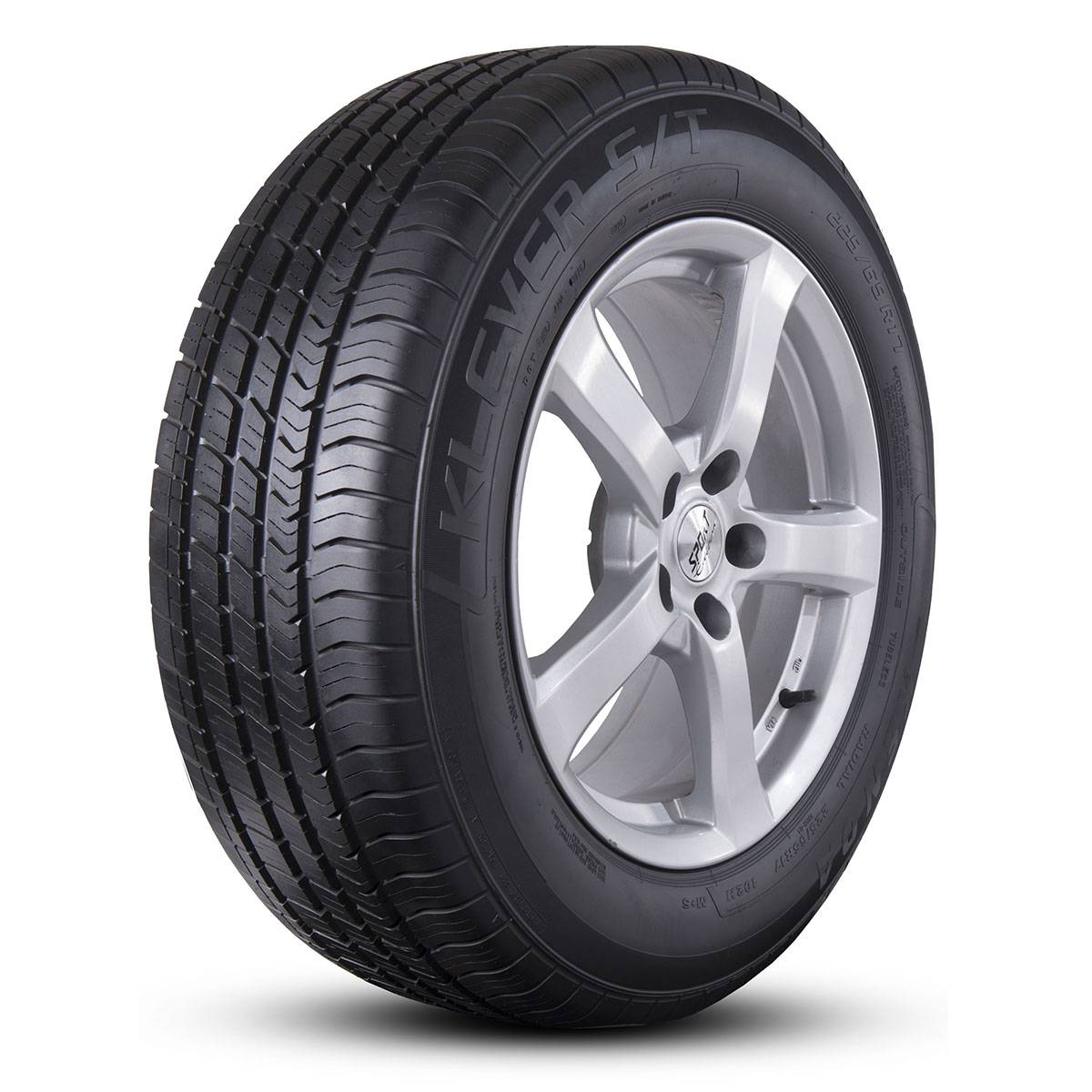 265/60 R18 110V KR52 TL KENDA