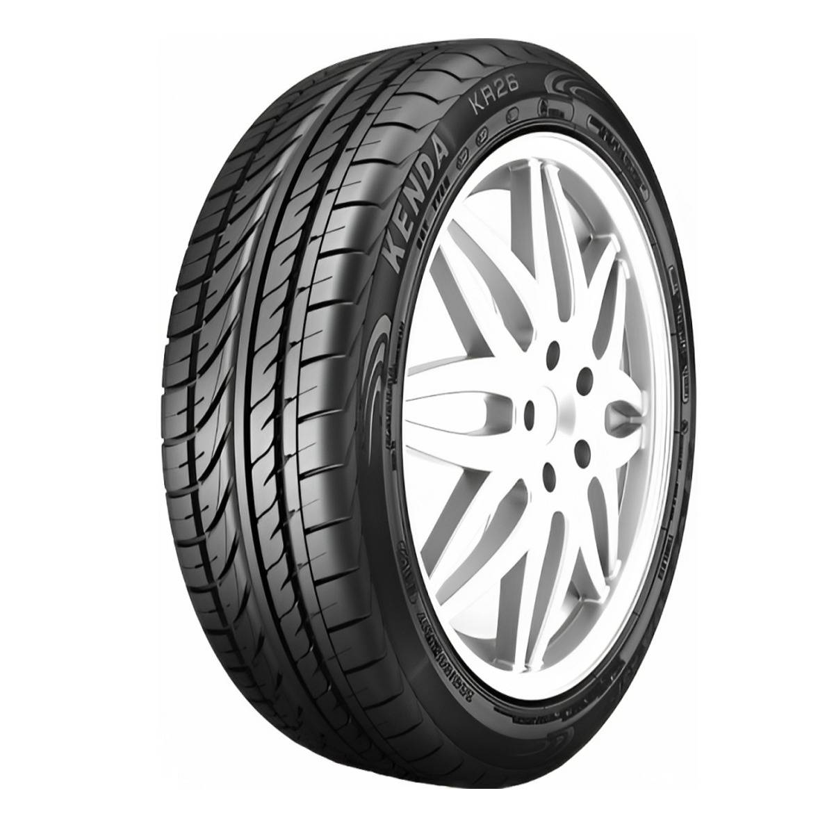 165/60 R14 KR26 TL KENDA 75H