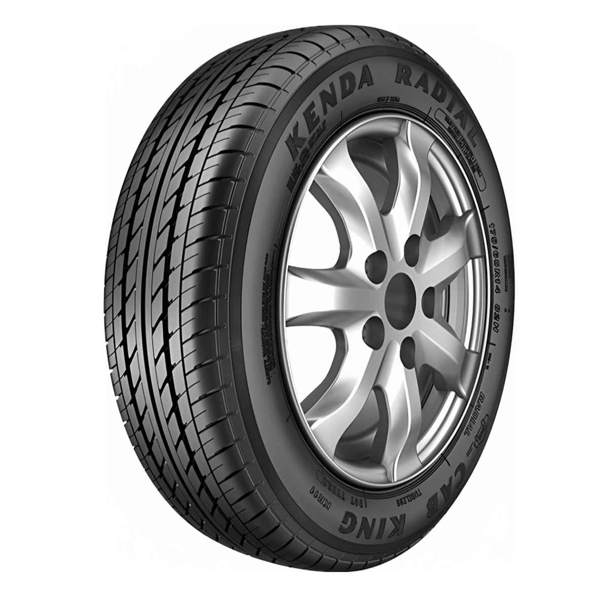 165/70 R13 KR11 TL KENDA 79T