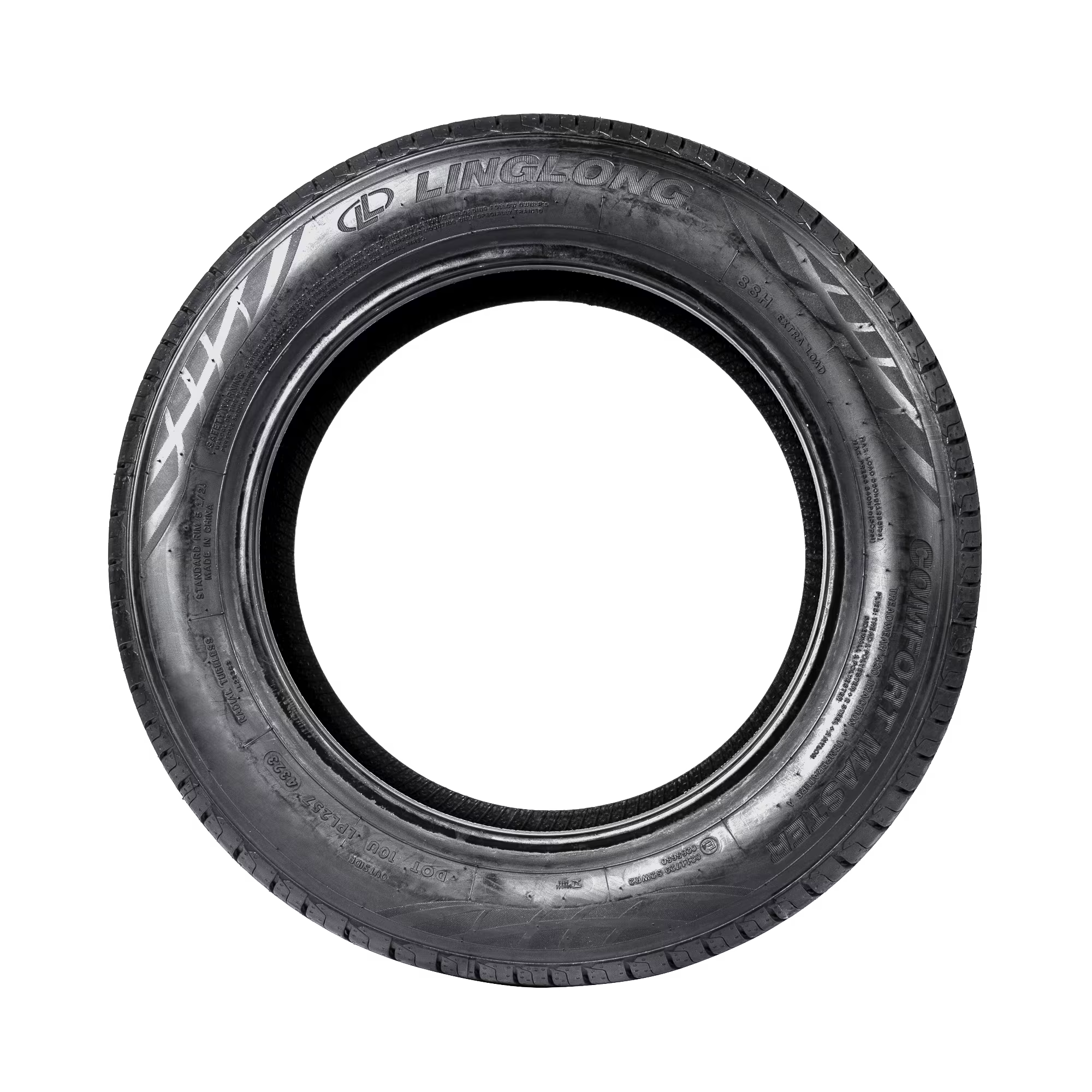 165/65 R14 LINGLONG COMFORT MASTER 74H