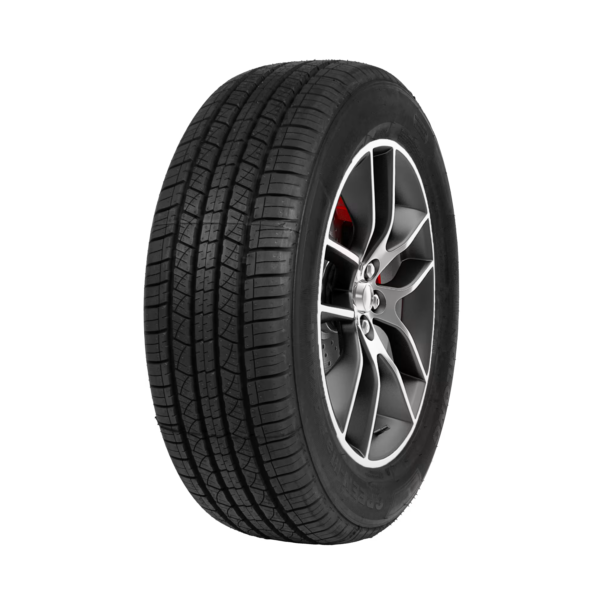 165/60 R14 LINGLONG GREENMAX HP010 75H