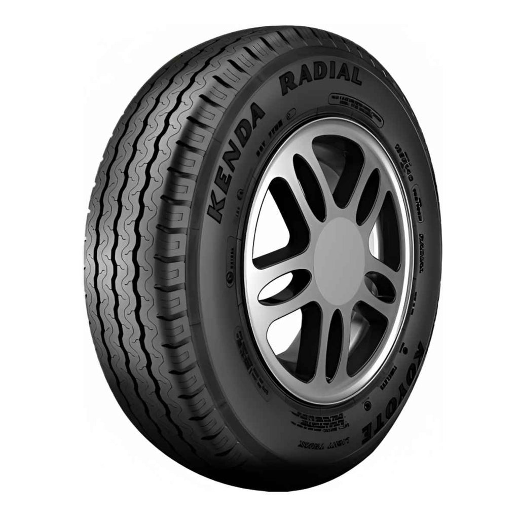 195 R14C 106R KR33 8P TL 106/104R KENDA