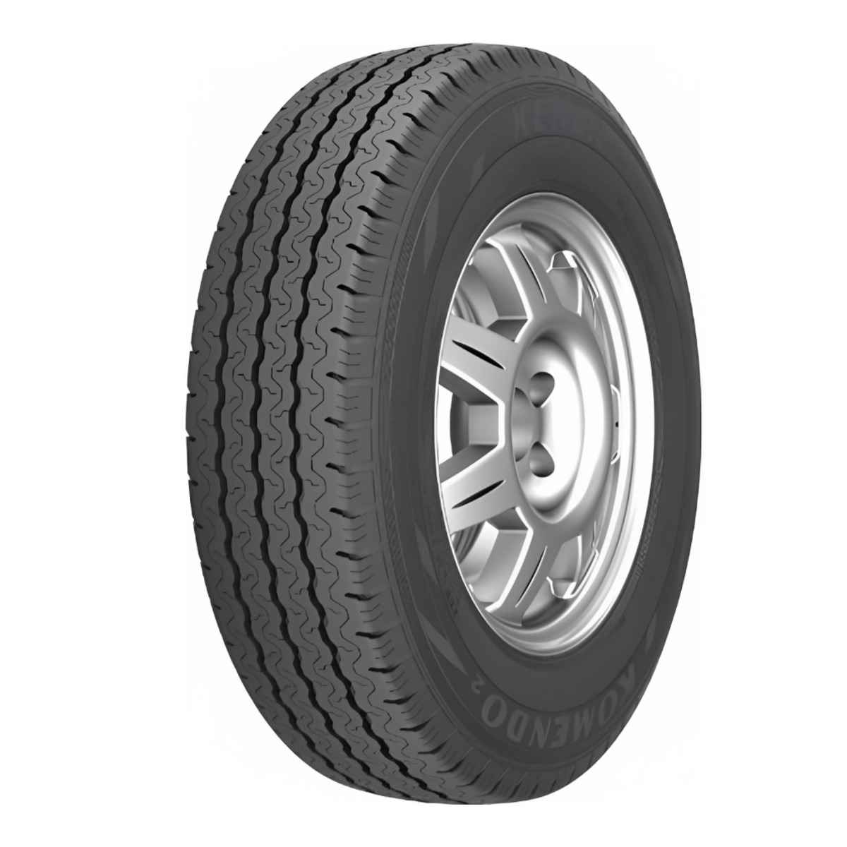 LT275/70 R18 125/122R KR601 10P TL KENDA