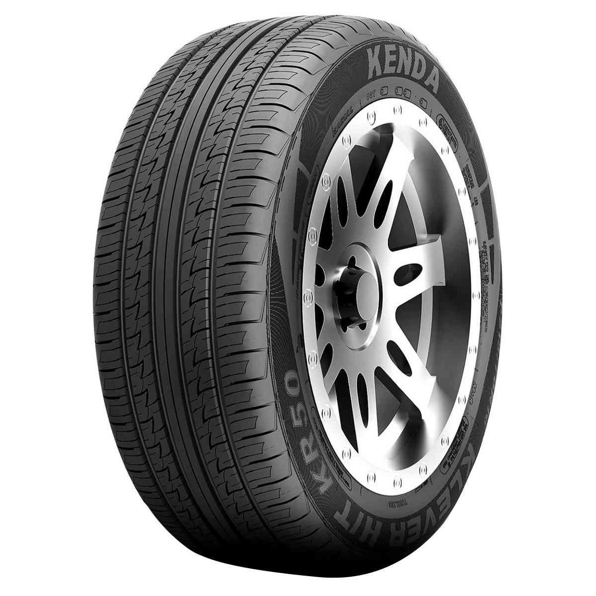 P285/50 R20 116H KR50 KENDA