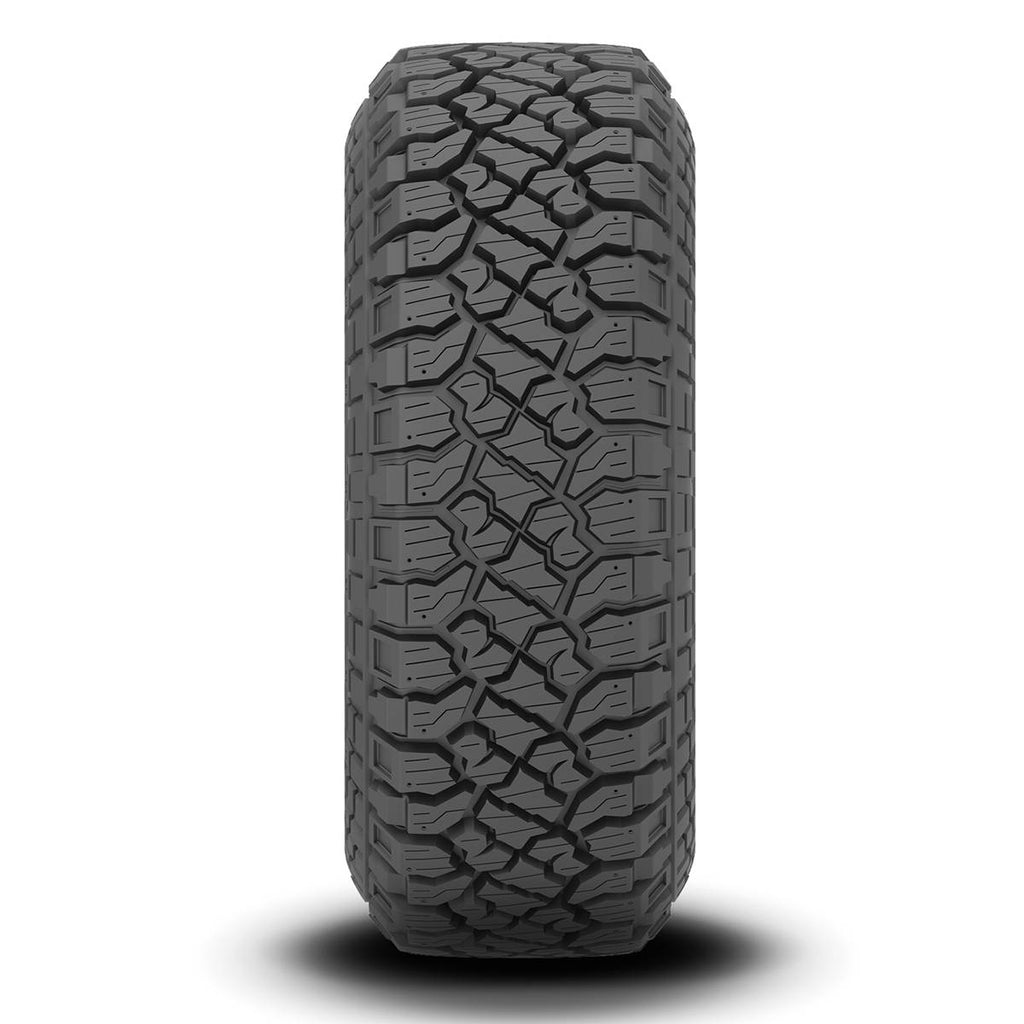 35X12.50 R18LT 123R KR601 10P TL 3-PLY RRL KENDA