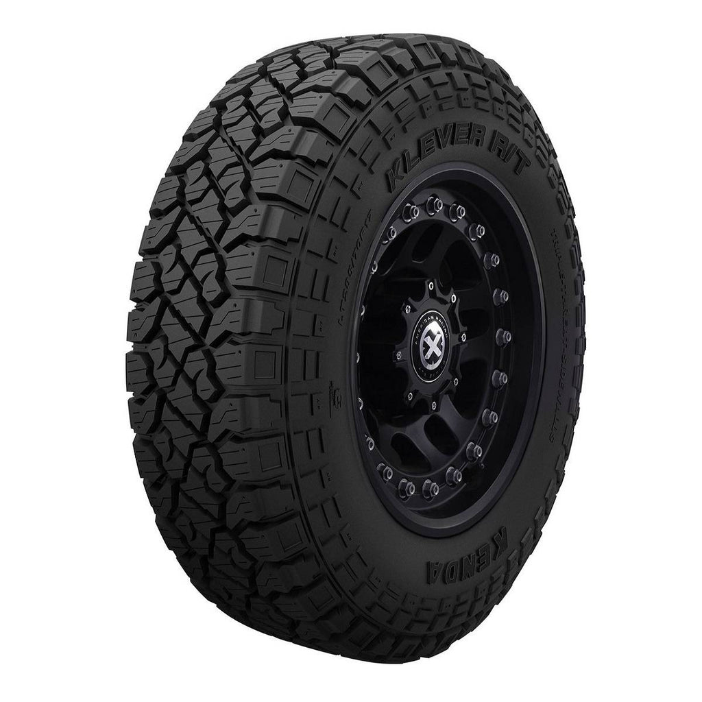 LT265/65 R18 122/119R KR601 10P TL 3-PLY KENDA