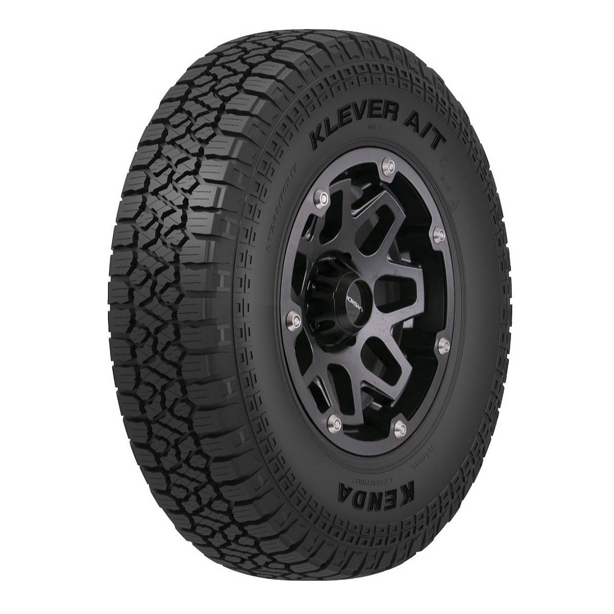 285/45 R22 114H KR628 TL XL KENDA