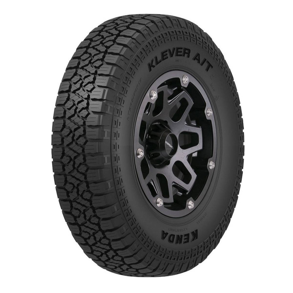 LT285/65 R18 125/122S KR628 TLE KENDA