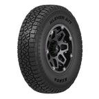 LT285/65 R18 125/122S KR628 TLE KENDA