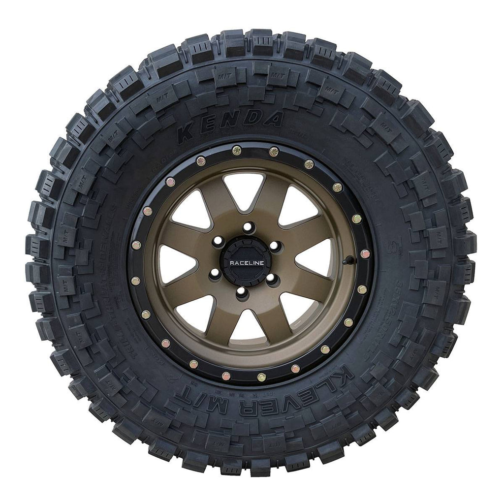 LT295/60 R20 126/123Q KR629 10P TLE 3-PLY KENDA