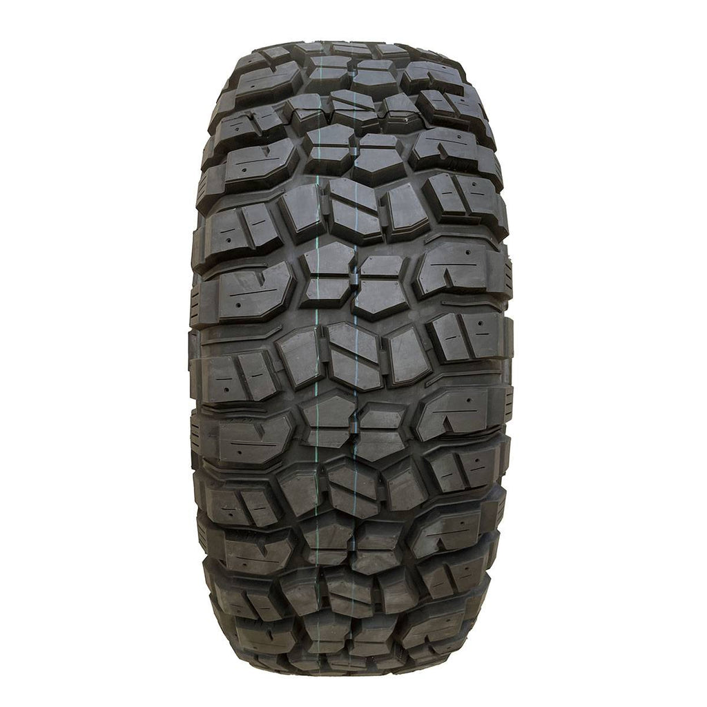LT275/65 R20 126/123Q KR629 10P TLE 3-PLY KENDA
