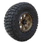 37X12.50 R17LT 124R KR629 8P TLD 3-PLY RRL KENDA