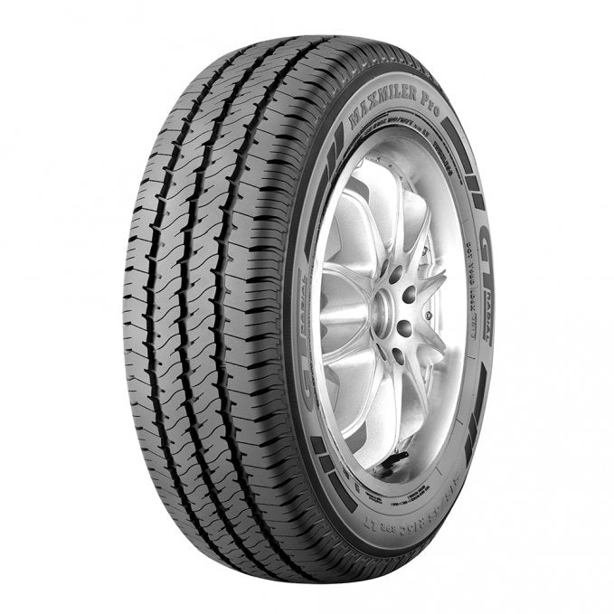 225/70 R15 C LT MAXMILER PRO GT RADIAL 8PR 112/110R