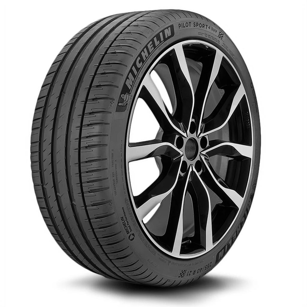 285/45 R19 XL PILOT SPORT 4 SUV