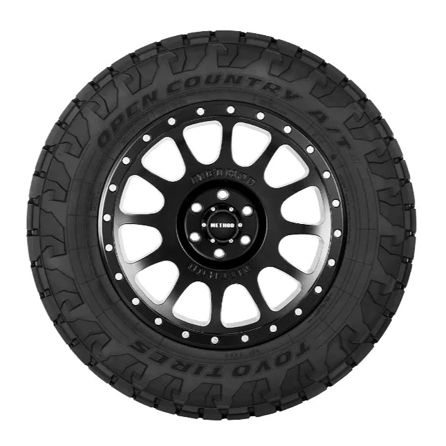 LT285/65R18 OPAT3 TOYO USA 125S