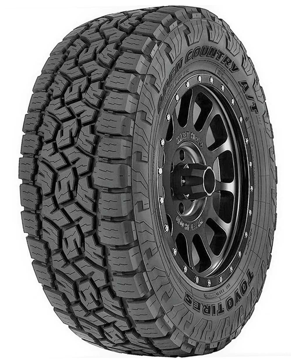 P285/55R20 OPRTT TOYO USA