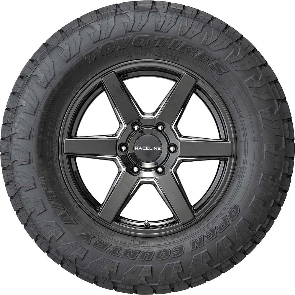 P285/55R20 OPRTT TOYO USA
